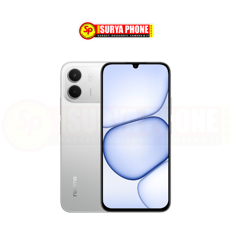 REALME C01